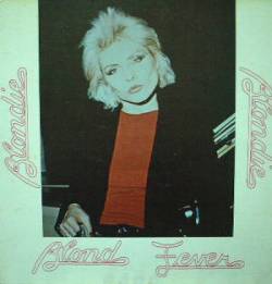 Blondie : Blond Fever